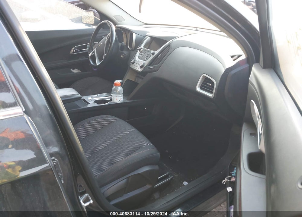 2015 CHEVROLET EQUINOX 1LT VIN: 2GNALBEK1F6314328