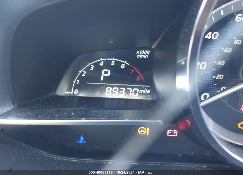2017 TOYOTA YARIS IA VIN: 3MYDLBYV3HY164592