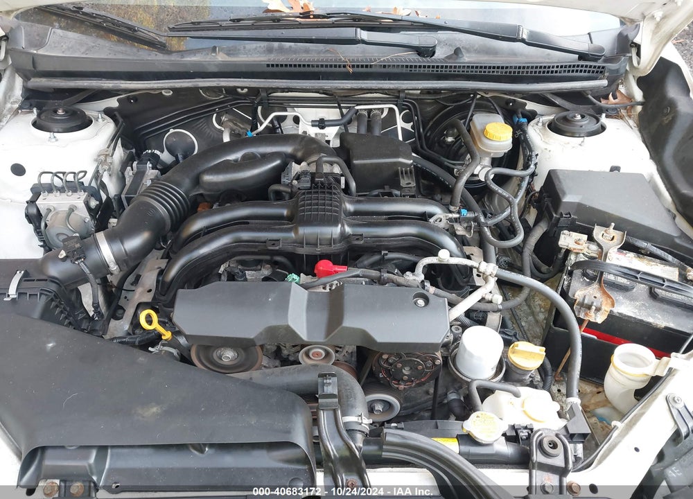 2014 SUBARU XV CROSSTREK 2.0I PREMIUM VIN: JF2GPACC0E8203440