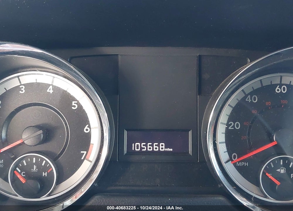 2015 DODGE GRAND CARAVAN SXT VIN: 2C4RDGCG5FR717425