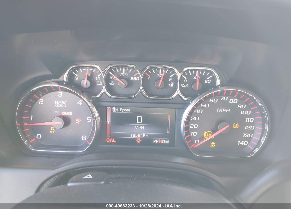 2015 GMC YUKON SLT VIN: 1GKS1BKC5FR711825