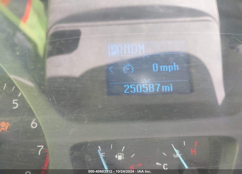 2019 FORD TRANSIT-350 VIN: 1FTRS4XM1KKA00386