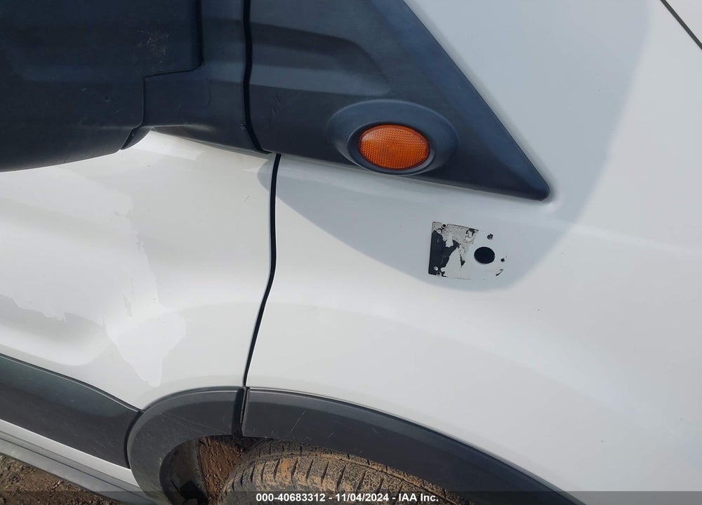 2019 FORD TRANSIT-350 VIN: 1FTRS4XM1KKA00386