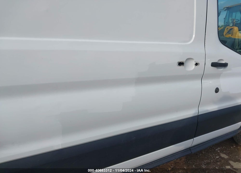 2019 FORD TRANSIT-350 VIN: 1FTRS4XM1KKA00386