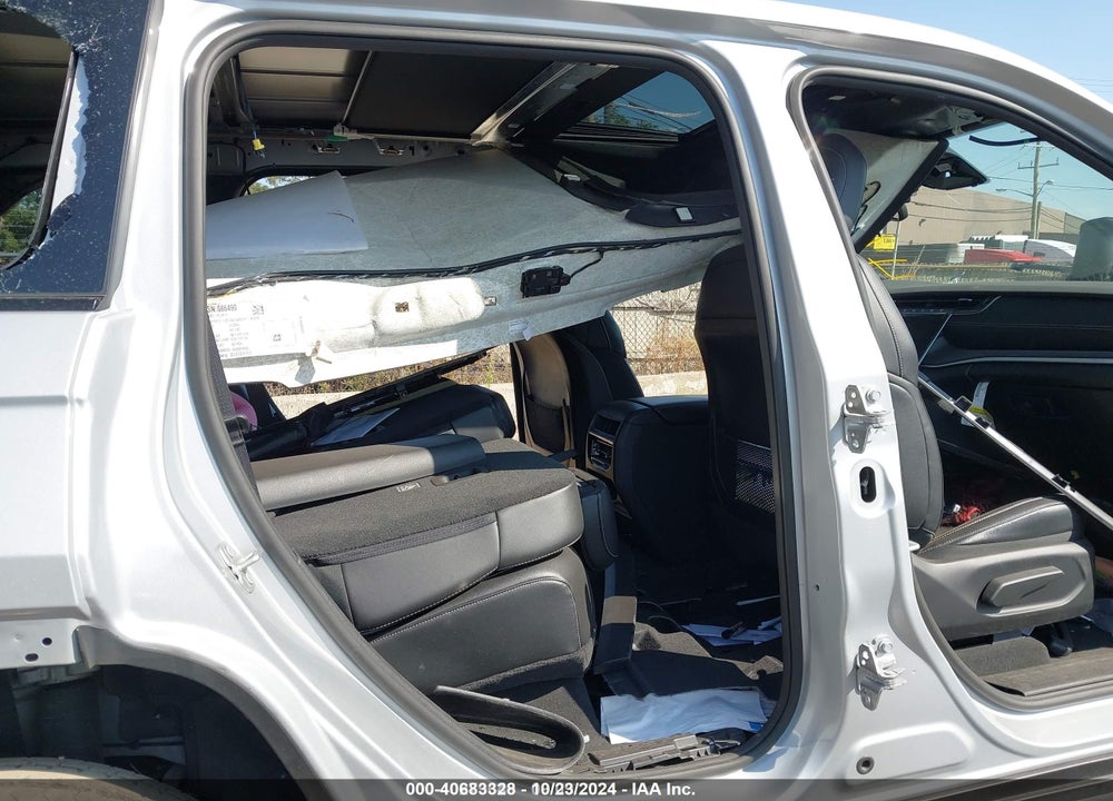 2023 JEEP GRAND CHEROKEE VIN: 1C4RJHAG2PC594002