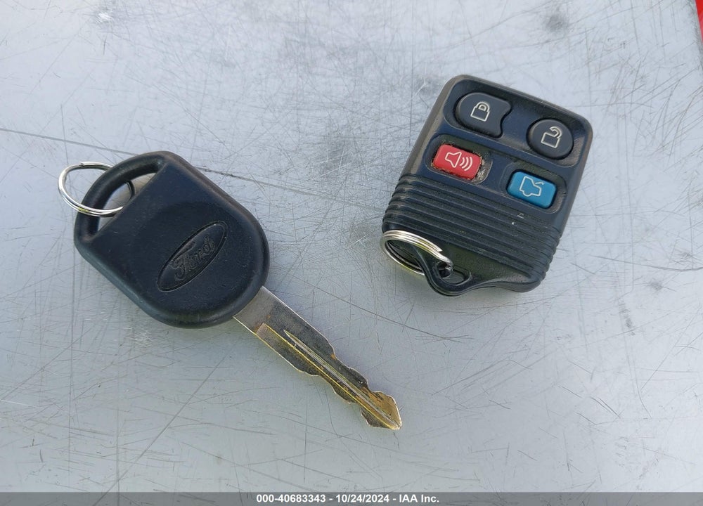 2008 FORD FOCUS SE/SES VIN: 1FAHP35NX8W192675
