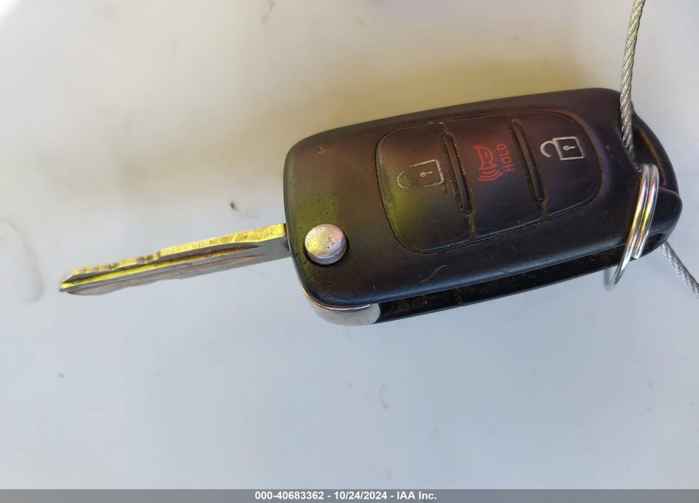 2012 KIA SOUL VIN: KNDJT2A61C7470785
