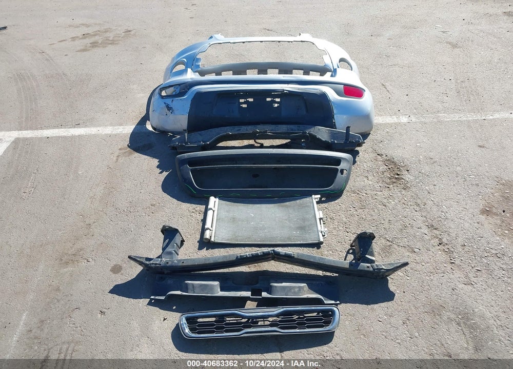 2012 KIA SOUL VIN: KNDJT2A61C7470785