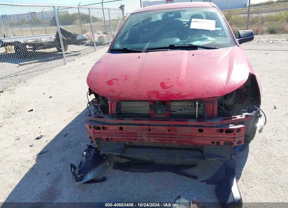 2011 FORD FOCUS SE VIN: 1FAHP3FNXBW165143