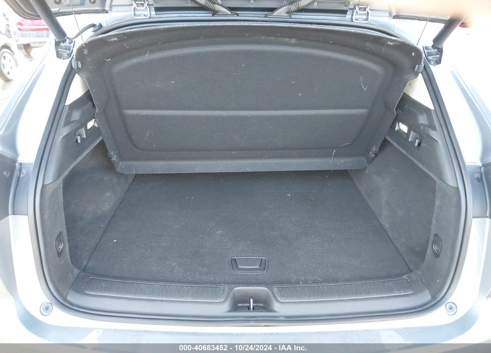 2022 BUICK ENVISION FWD ESSENCE VIN: LRBFZNR40ND109334