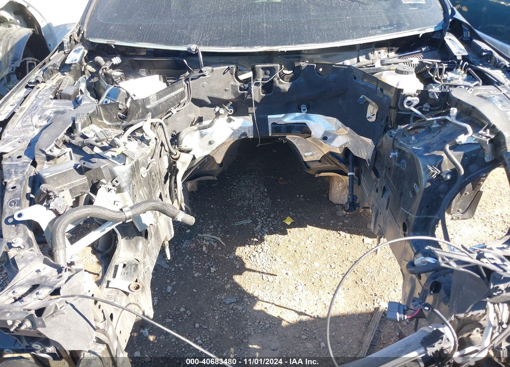 2017 INFINITI Q60 3.0T PREMIUM VIN: JN1EV7EL0HM551913