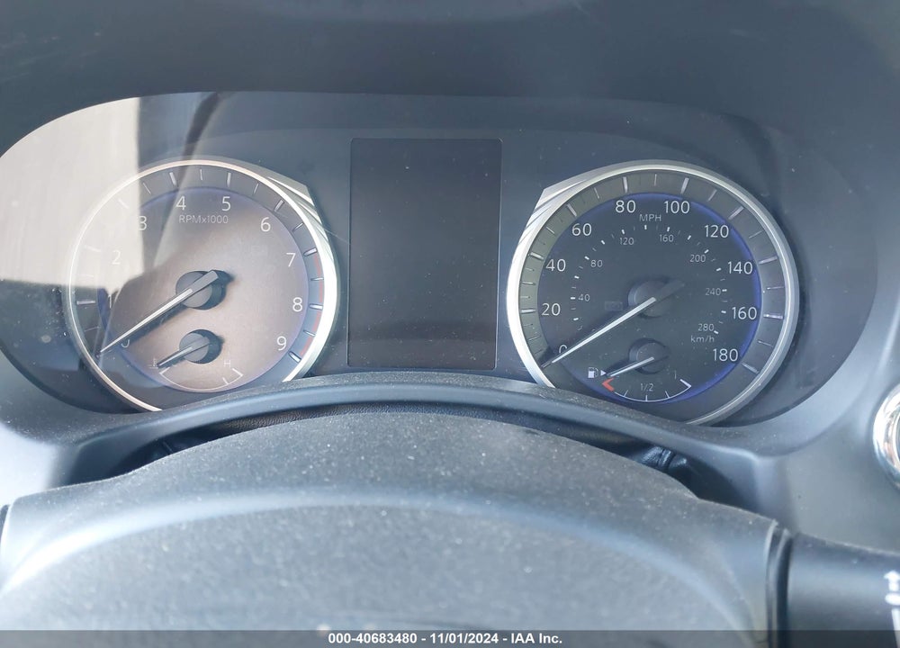 2017 INFINITI Q60 3.0T PREMIUM VIN: JN1EV7EL0HM551913