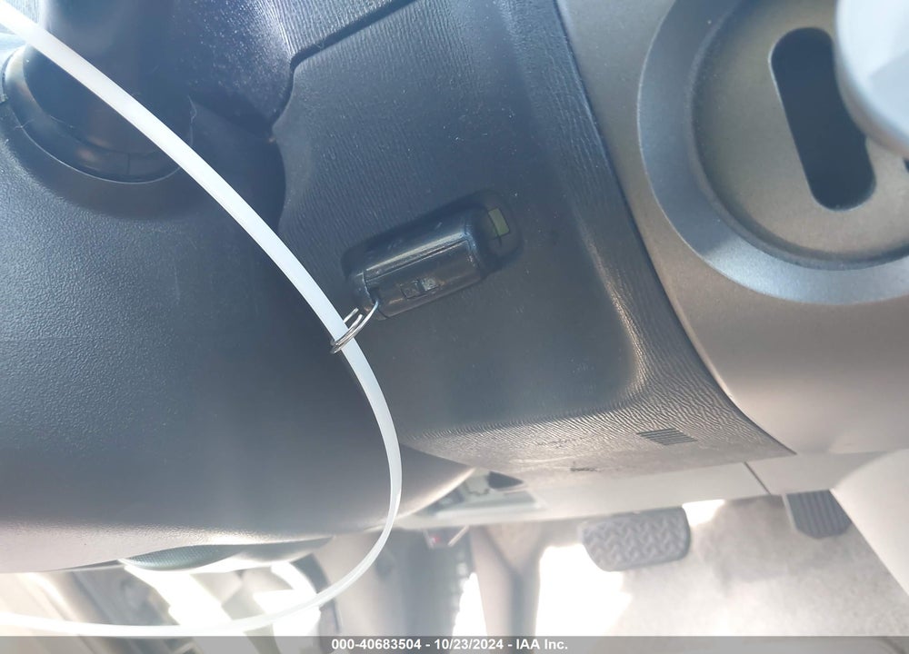 2008 TOYOTA PRIUS VIN: JTDKB20U883410783