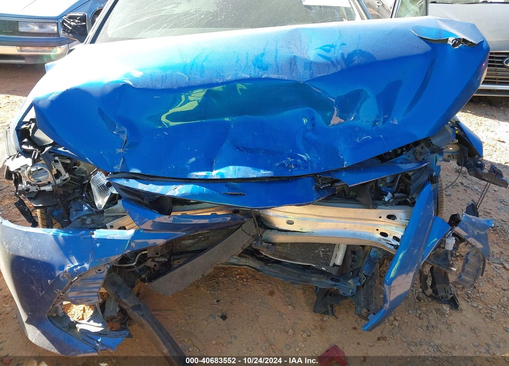 2020 TOYOTA CAMRY LE VIN: 4T1C11AK1LU301479