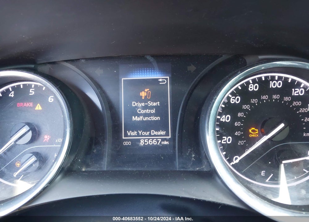 2020 TOYOTA CAMRY LE VIN: 4T1C11AK1LU301479