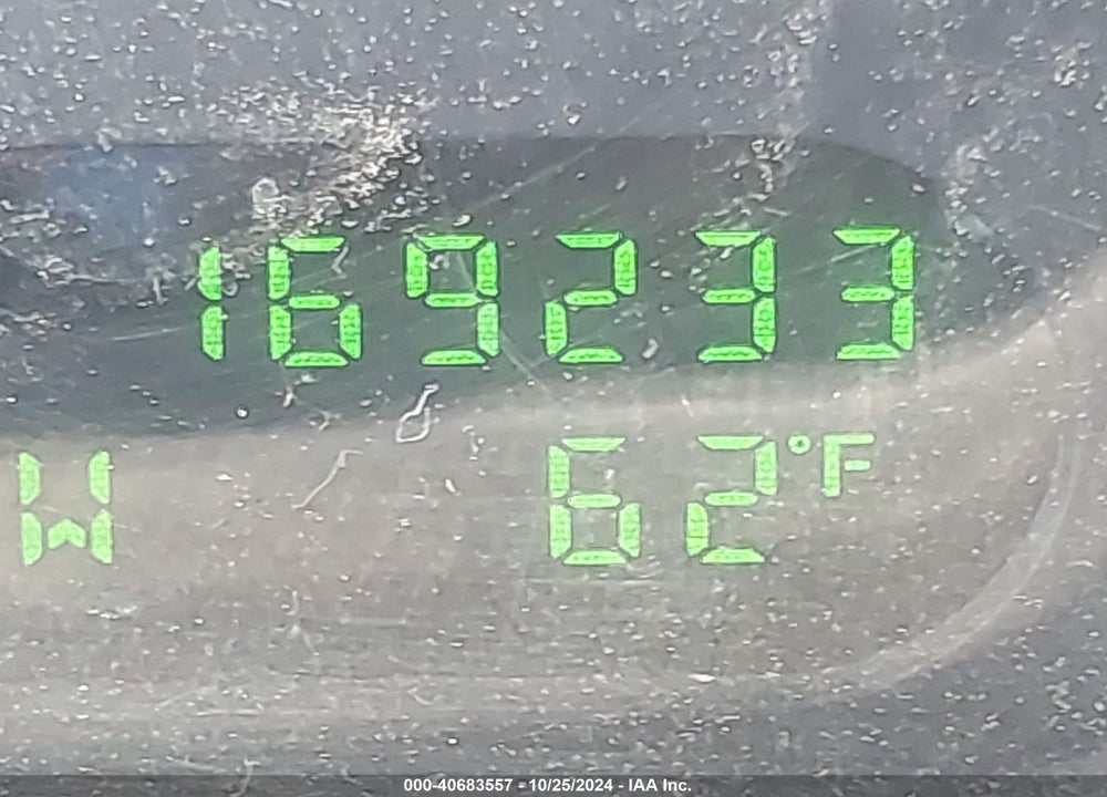 2004 FORD EXPLORER XLT VIN: 1FMZU63W64ZA67102