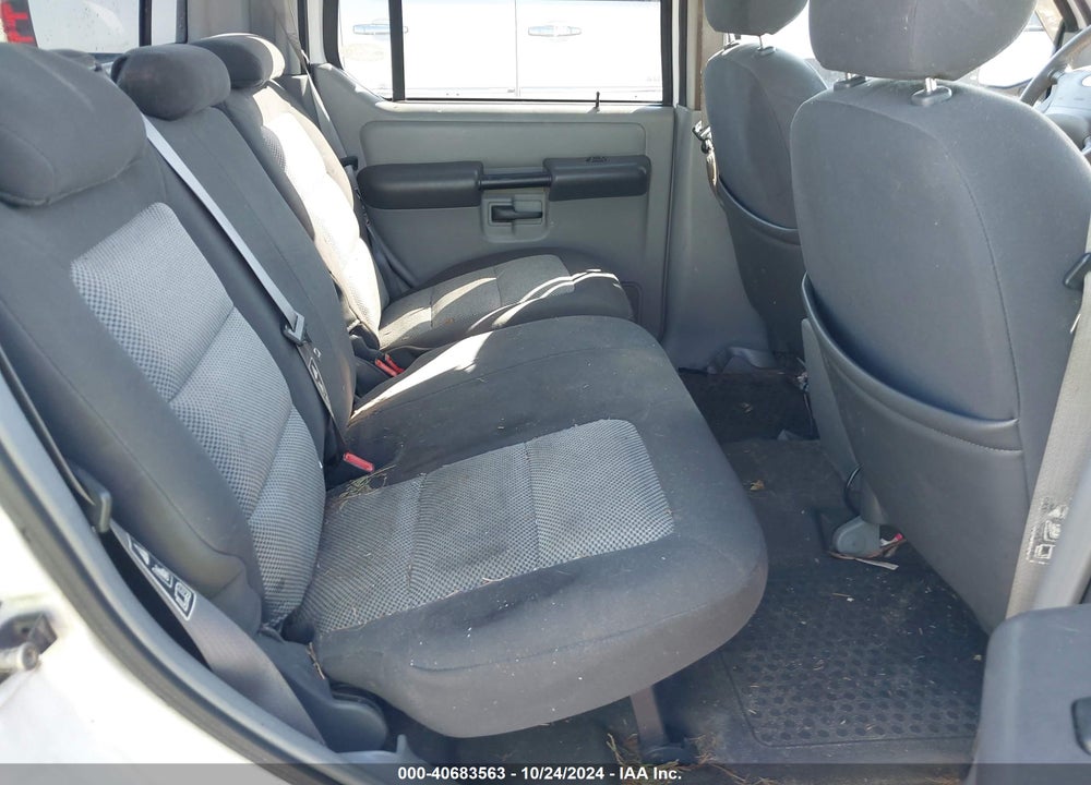 2003 FORD EXPLORER SPORT TRAC XLS/XLT VIN: 1FMZU67E63UA37773