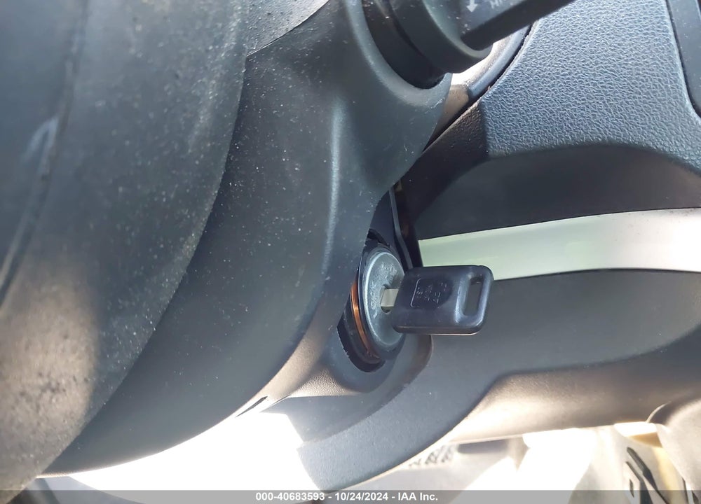 2010 NISSAN SENTRA 2.0S VIN: 3N1AB6AP0AL609450