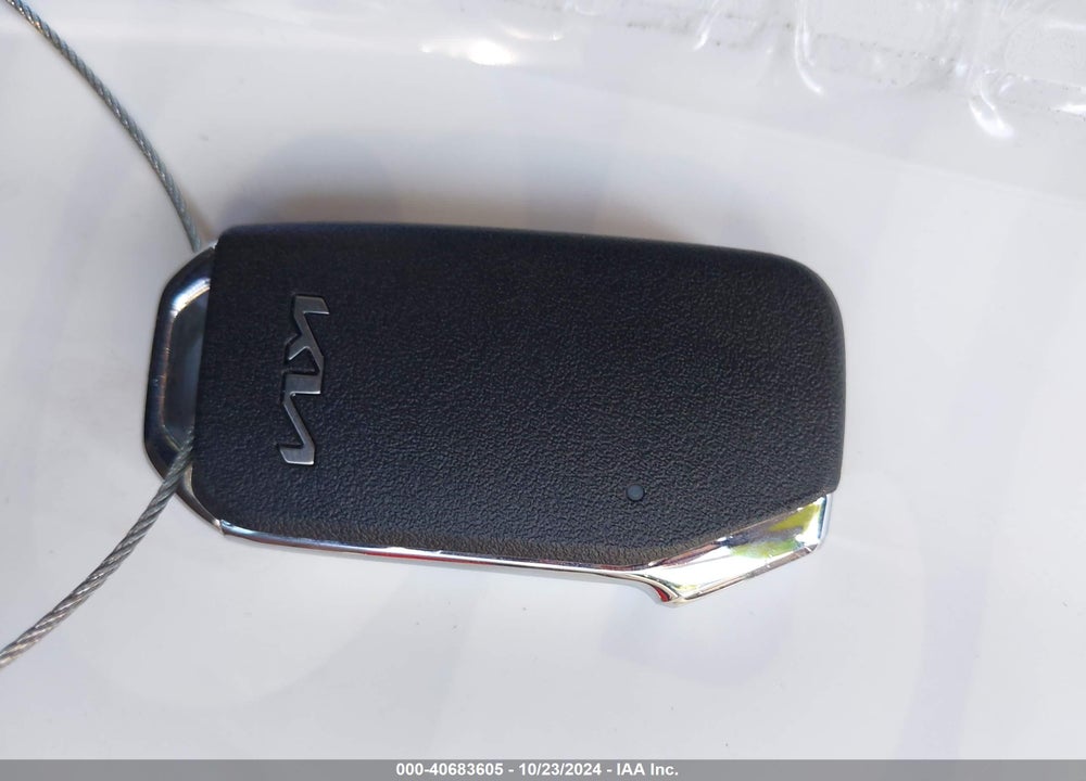 2024 KIA FORTE GT MANUAL VIN: 3KPF44AC9RE745560