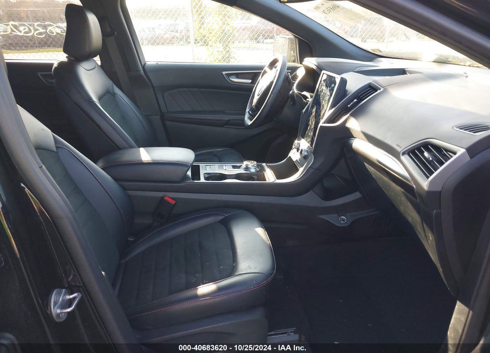2023 FORD EDGE ST-LINE VIN: 2FMPK4J9XPBA51037