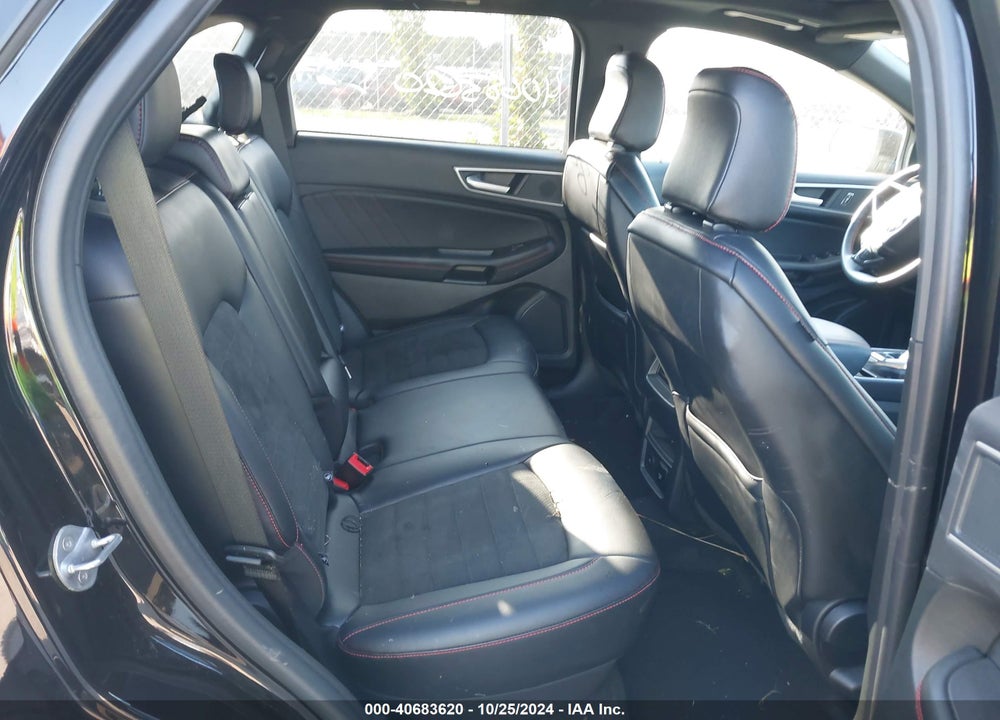 2023 FORD EDGE ST-LINE VIN: 2FMPK4J9XPBA51037