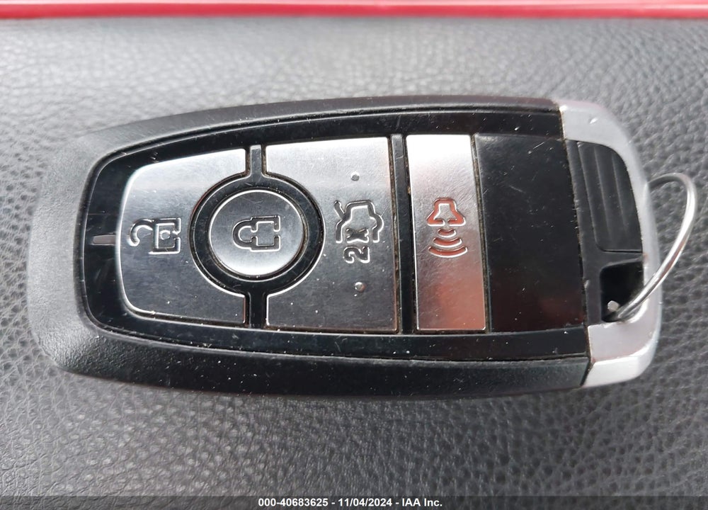 2020 FORD FUSION SE VIN: 3FA6P0HD5LR185749