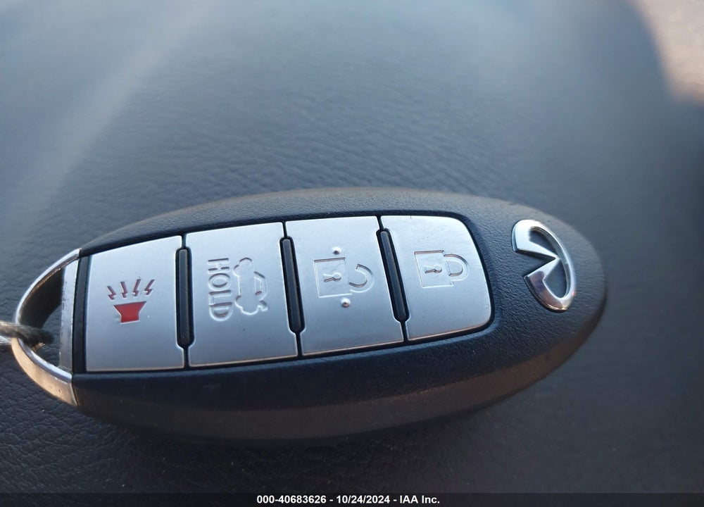 2015 INFINITI Q50 PREMIUM VIN: JN1BV7AP3FM354355