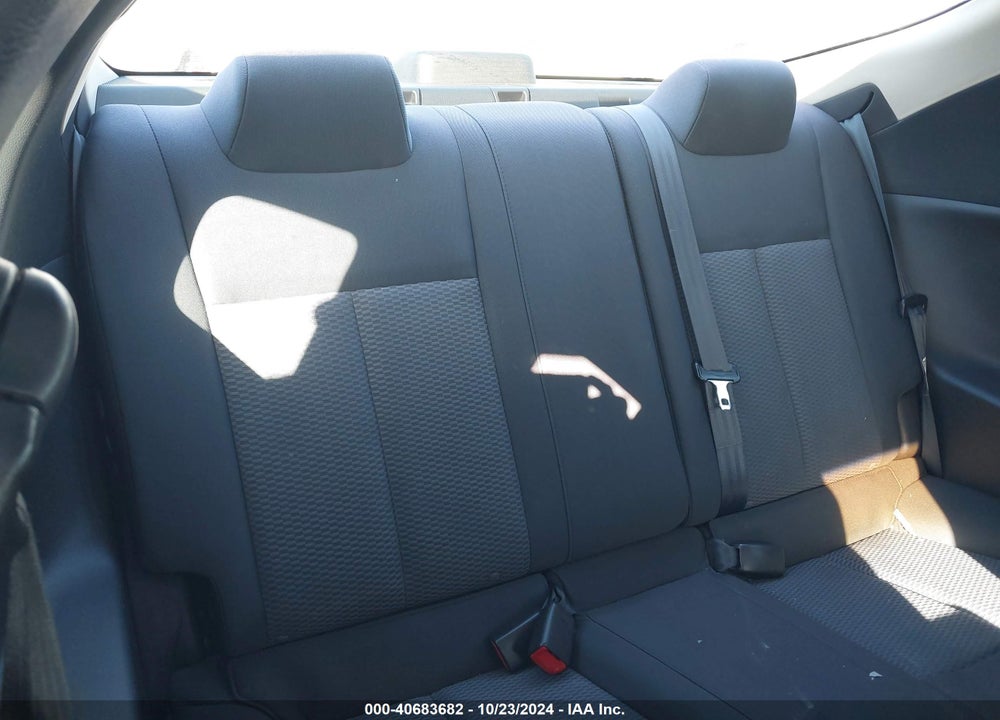 2009 NISSAN ALTIMA 2.5 S VIN: 1N4AL24E99C155600