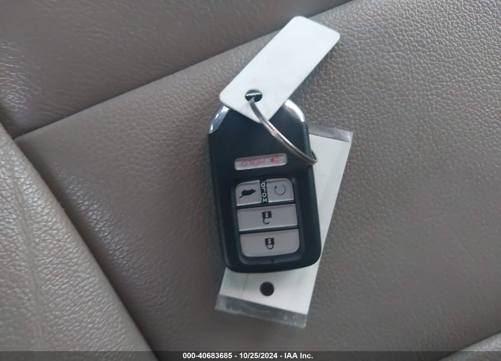 2022 HONDA PILOT 2WD EX-L VIN: 5FNYF5H58NB000335
