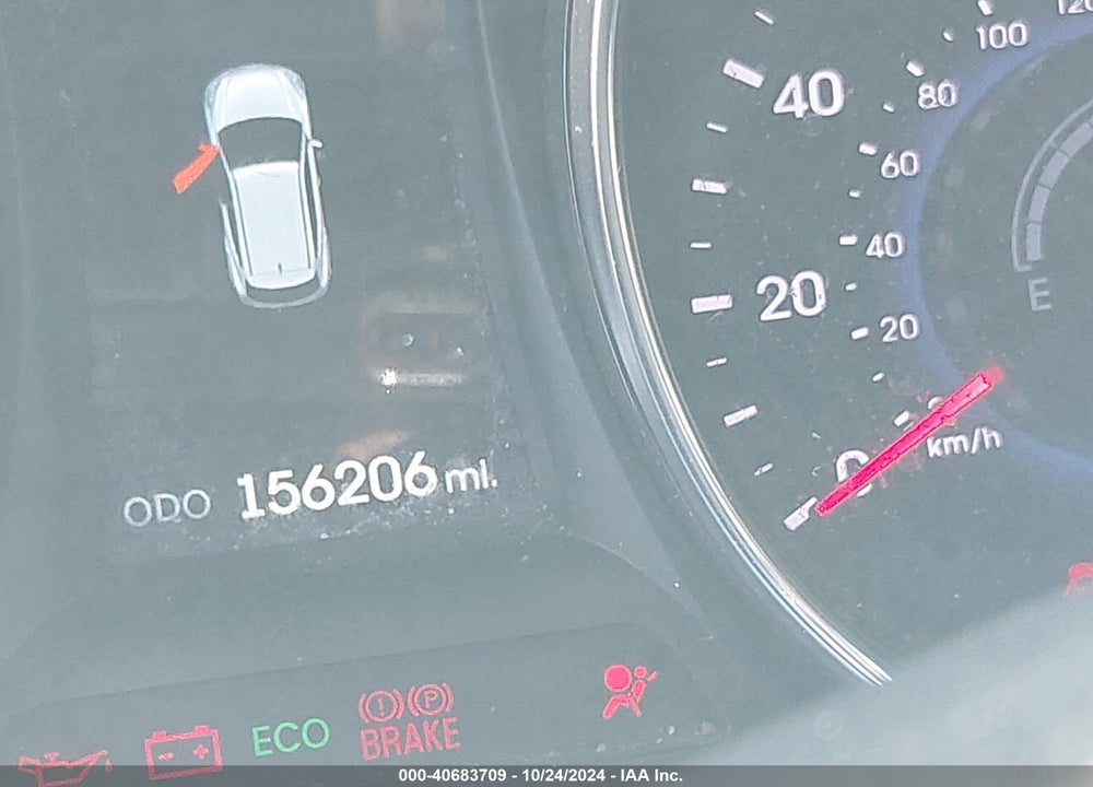 2013 HYUNDAI SANTA FE SPORT VIN: 5XYZUDLBXDG076910