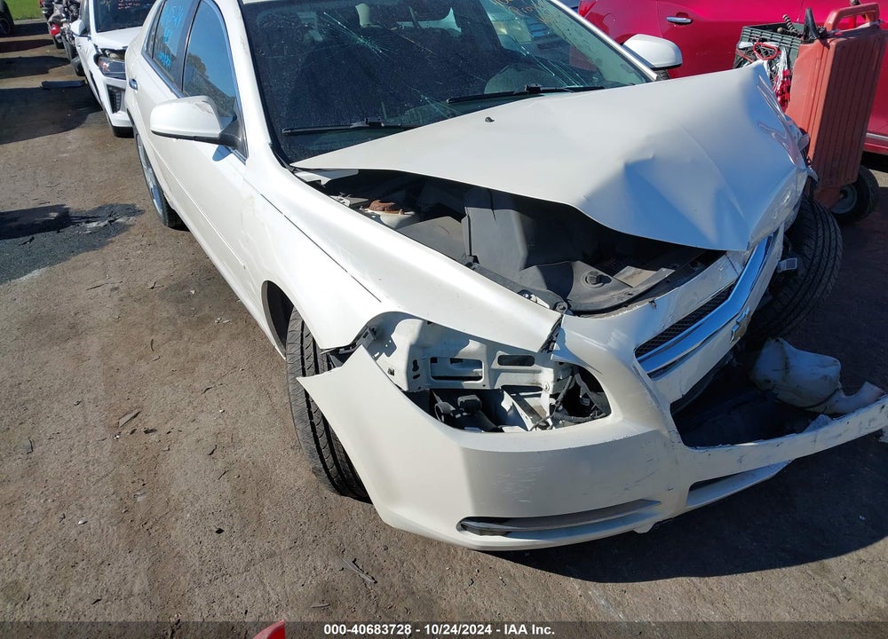 2012 CHEVROLET MALIBU 1LT VIN: 1G1ZC5E07CF305638