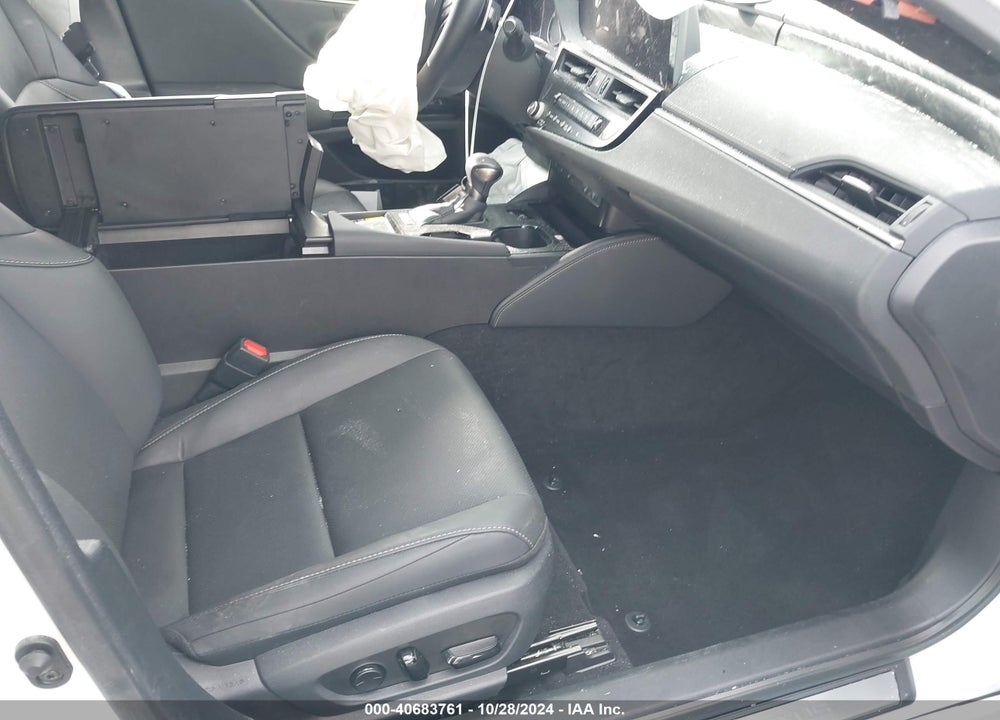 2024 LEXUS ES 350 VIN: 58ADZ1B15RU172201