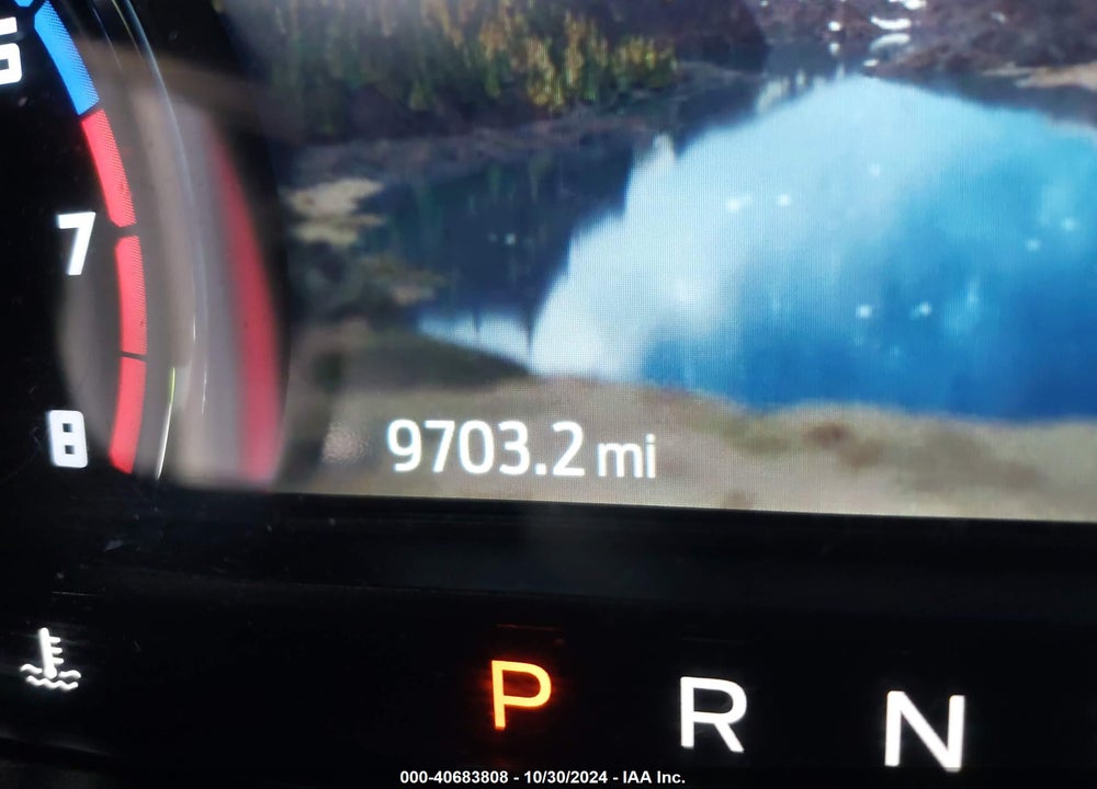 2023 FORD BRONCO SPORT OUTER BANKS VIN: 3FMCR9C62PRD42594