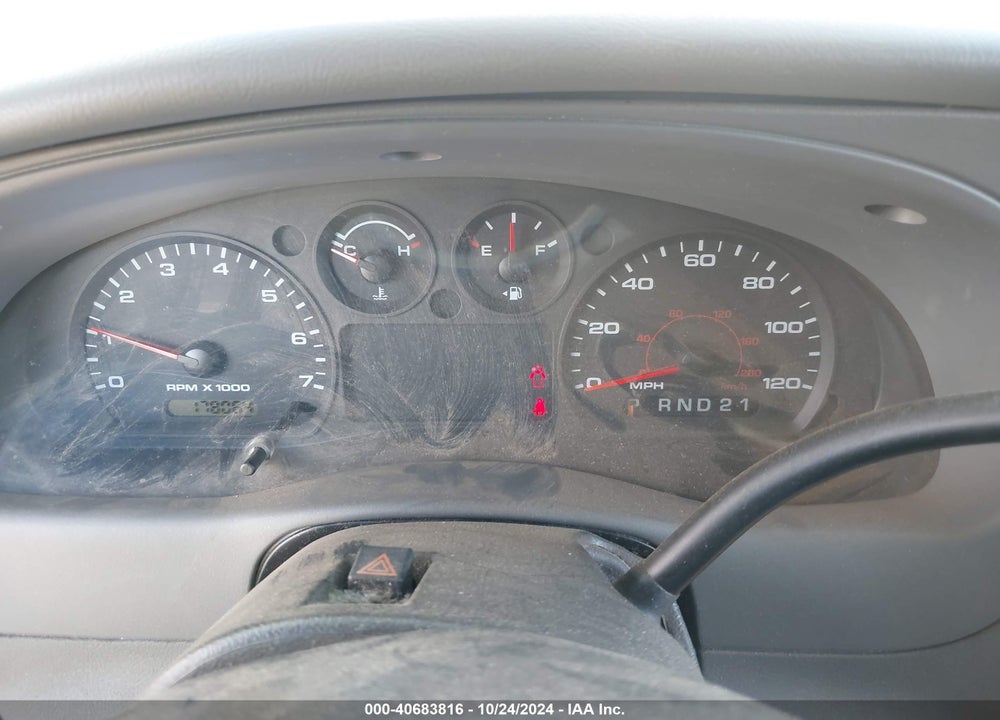 2004 FORD RANGER XLT VIN: 1FTZR44E24PB62266