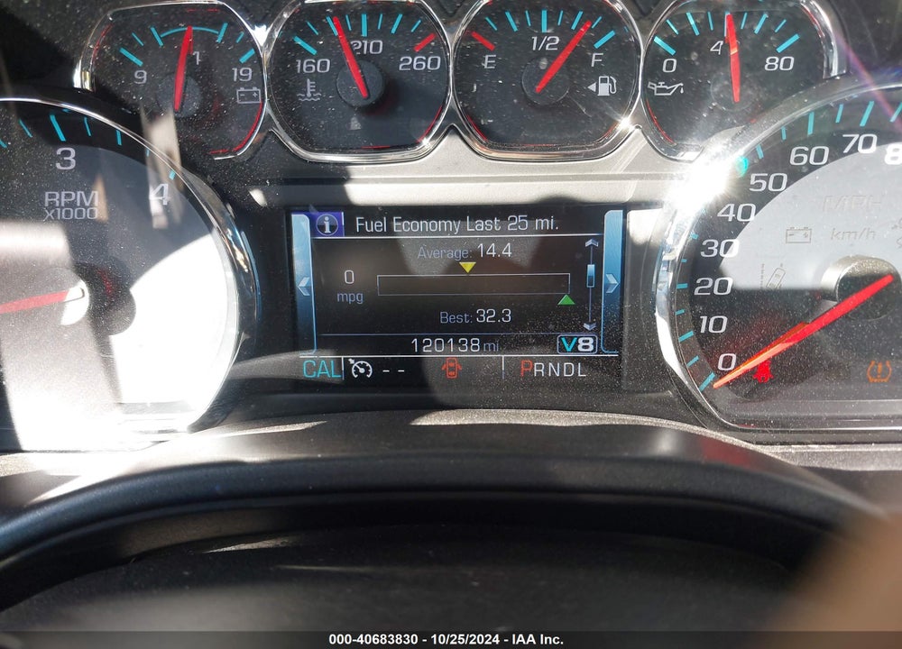 2017 CHEVROLET SILVERADO 1500 1LT VIN: 1GCVKREC6HZ406511