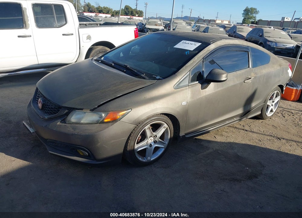 2012 HONDA CIVIC LX VIN: 2HGFG3B59CH564330