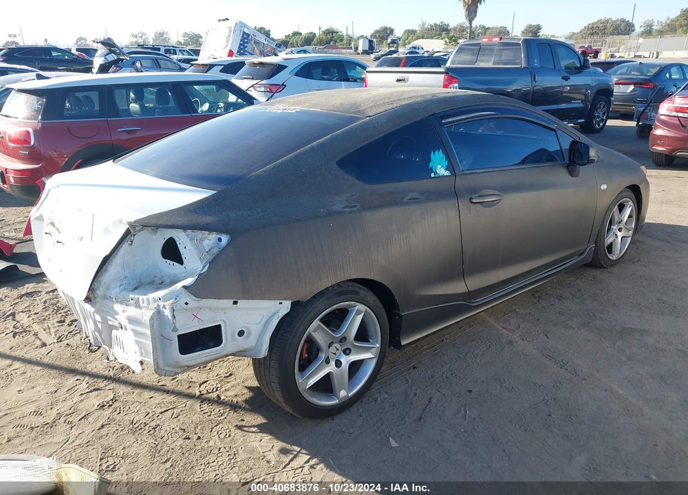 2012 HONDA CIVIC LX VIN: 2HGFG3B59CH564330