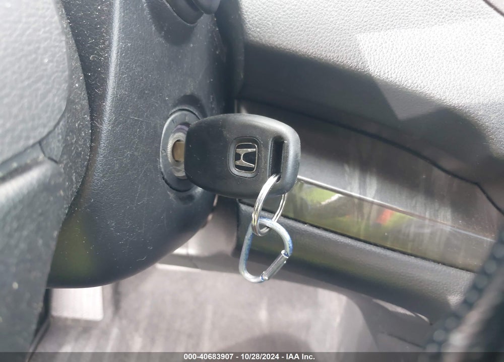 2013 HONDA CR-V EX-L VIN: 2HKRM4H77DH642759