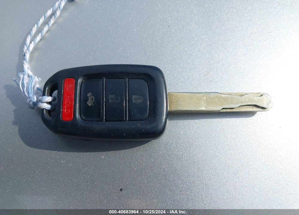 2013 HONDA ACCORD SPORT VIN: 1HGCR2F57DA213580