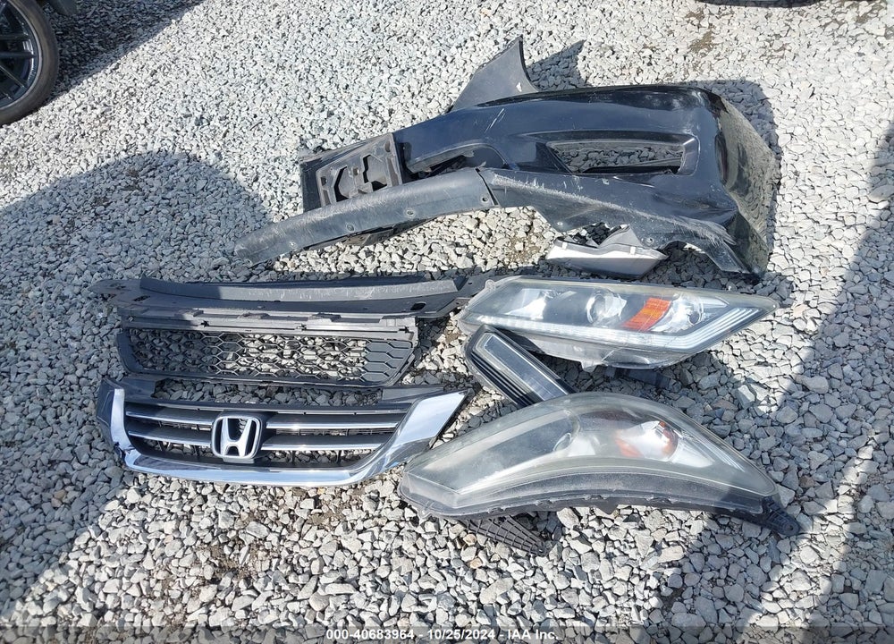 2013 HONDA ACCORD SPORT VIN: 1HGCR2F57DA213580