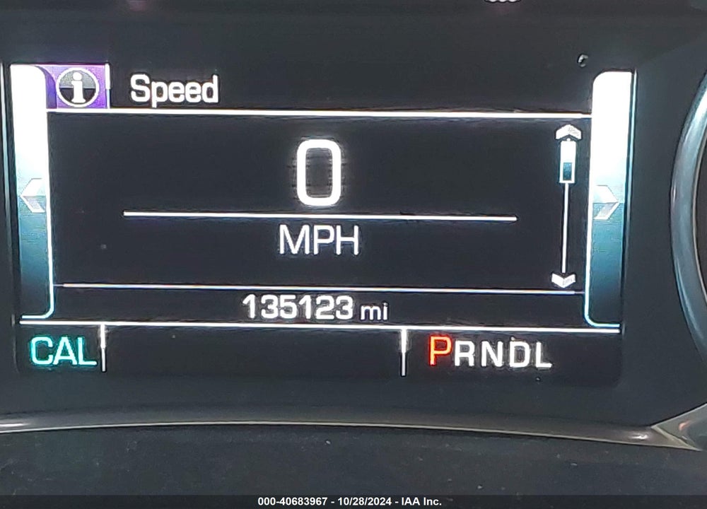 2018 GMC ACADIA SLT-1 VIN: 1GKKNMLA4JZ141211