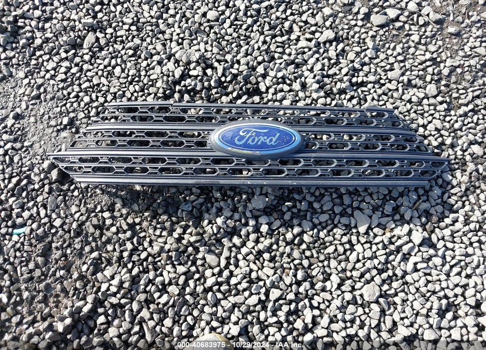 2021 FORD EXPLORER VIN: 1FMSK8BH3MGA06386
