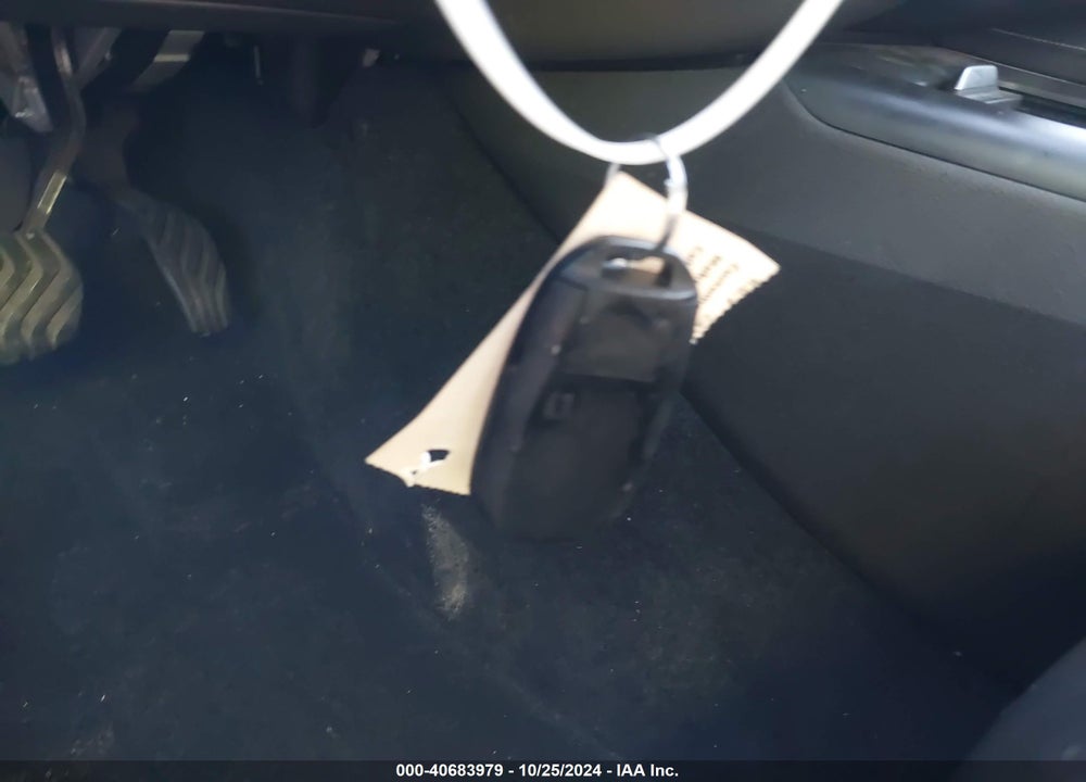 2021 INFINITI QX50 LUXE VIN: 3PCAJ5BA2MF127246