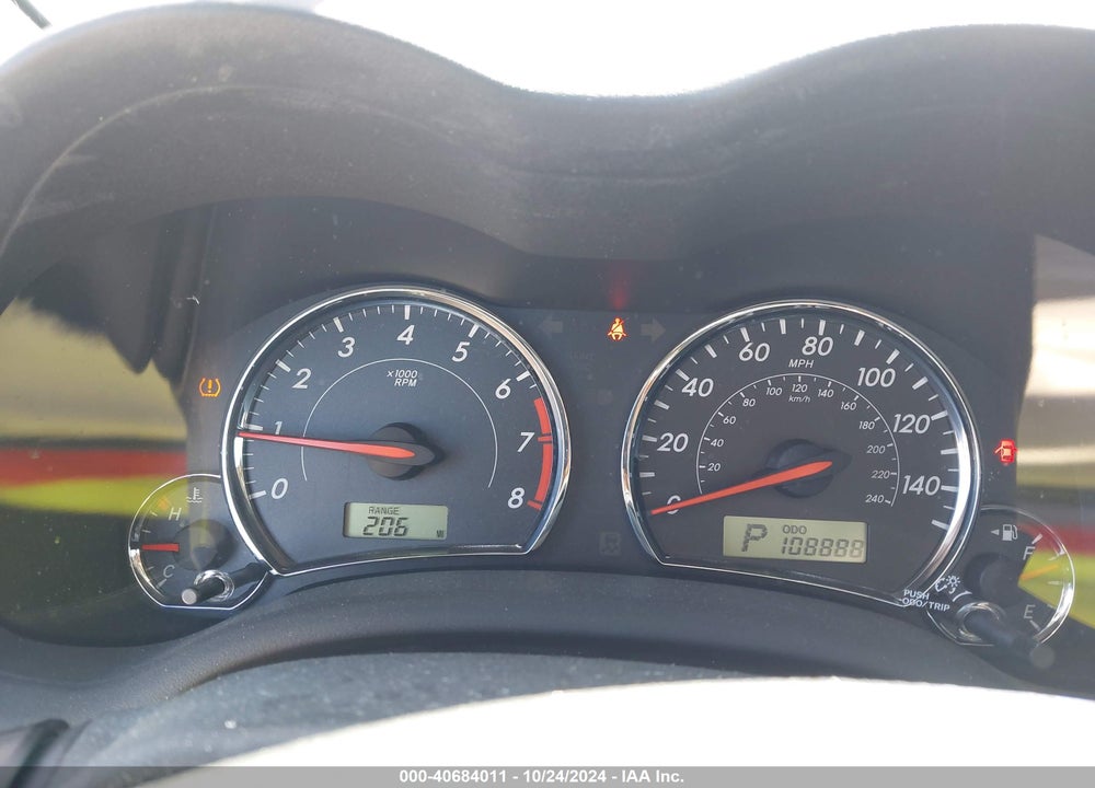 2013 TOYOTA COROLLA S VIN: 5YFBU4EE9DP100361