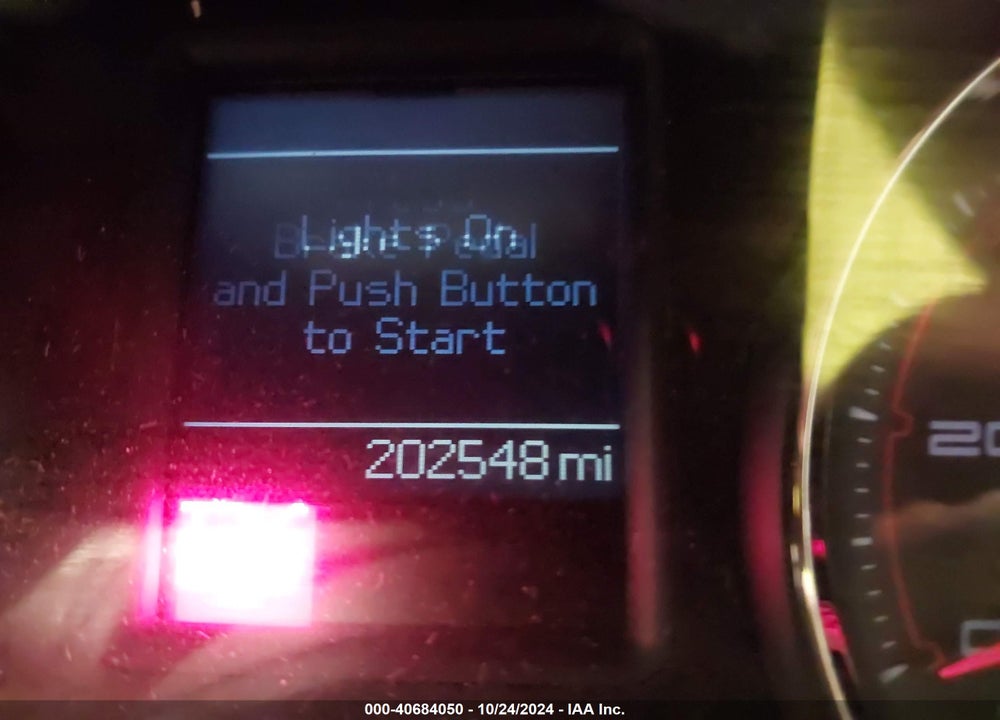 2011 DODGE CHARGER VIN: 2B3CL3CG9BH567421