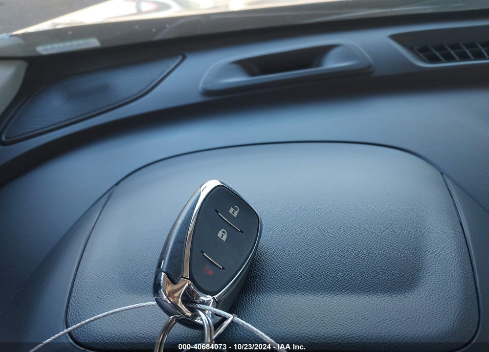 2022 CHEVROLET EQUINOX FWD LT VIN: 3GNAXKEV1NL284840