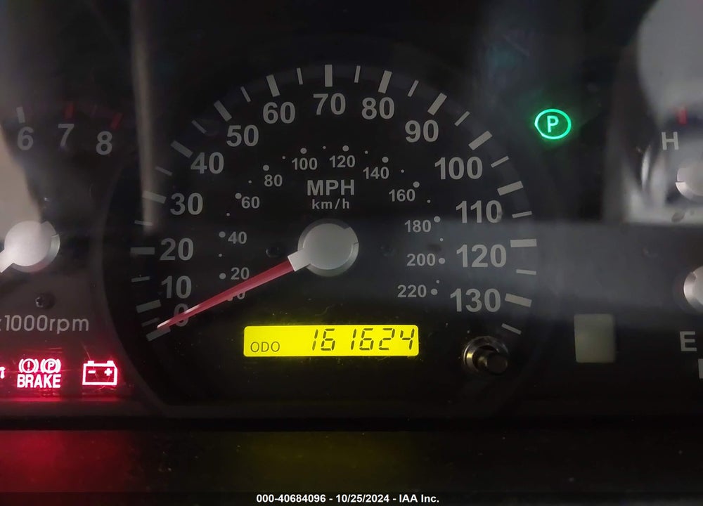 2005 KIA SORENTO EX/LX VIN: KNDJD733055384279