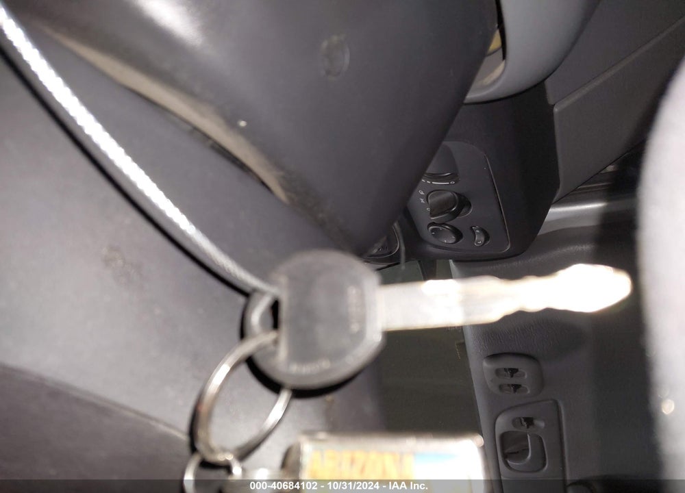 2007 DODGE GRAND CARAVAN VIN: 1D4GP24E27B172513