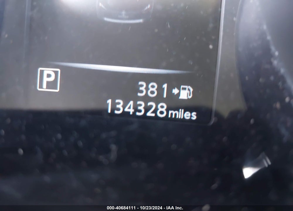 2017 NISSAN ROGUE S VIN: JN8AT2MT7HW390510