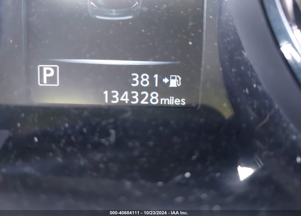 2017 NISSAN ROGUE S VIN: JN8AT2MT7HW390510